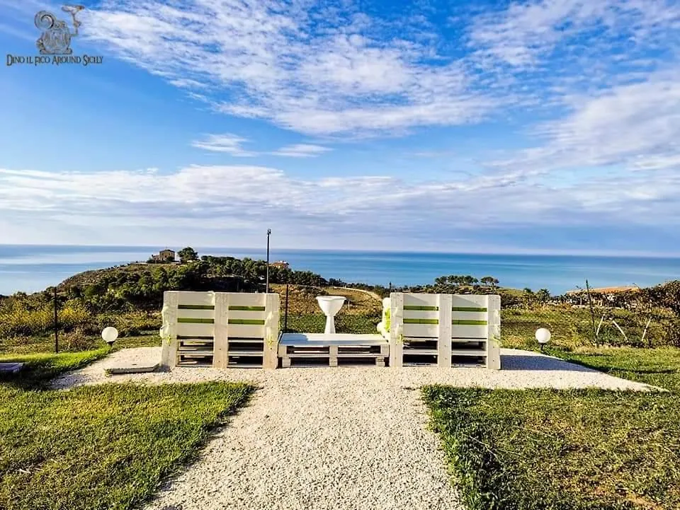 B&B L'Eden Di Capo Bianco Montallegro