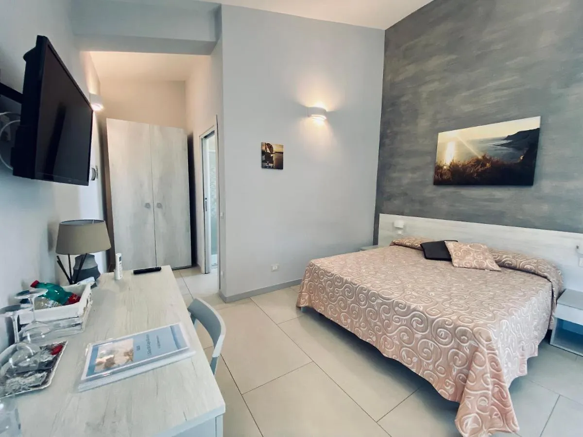 B&B L'Eden Di Capo Bianco Montallegro