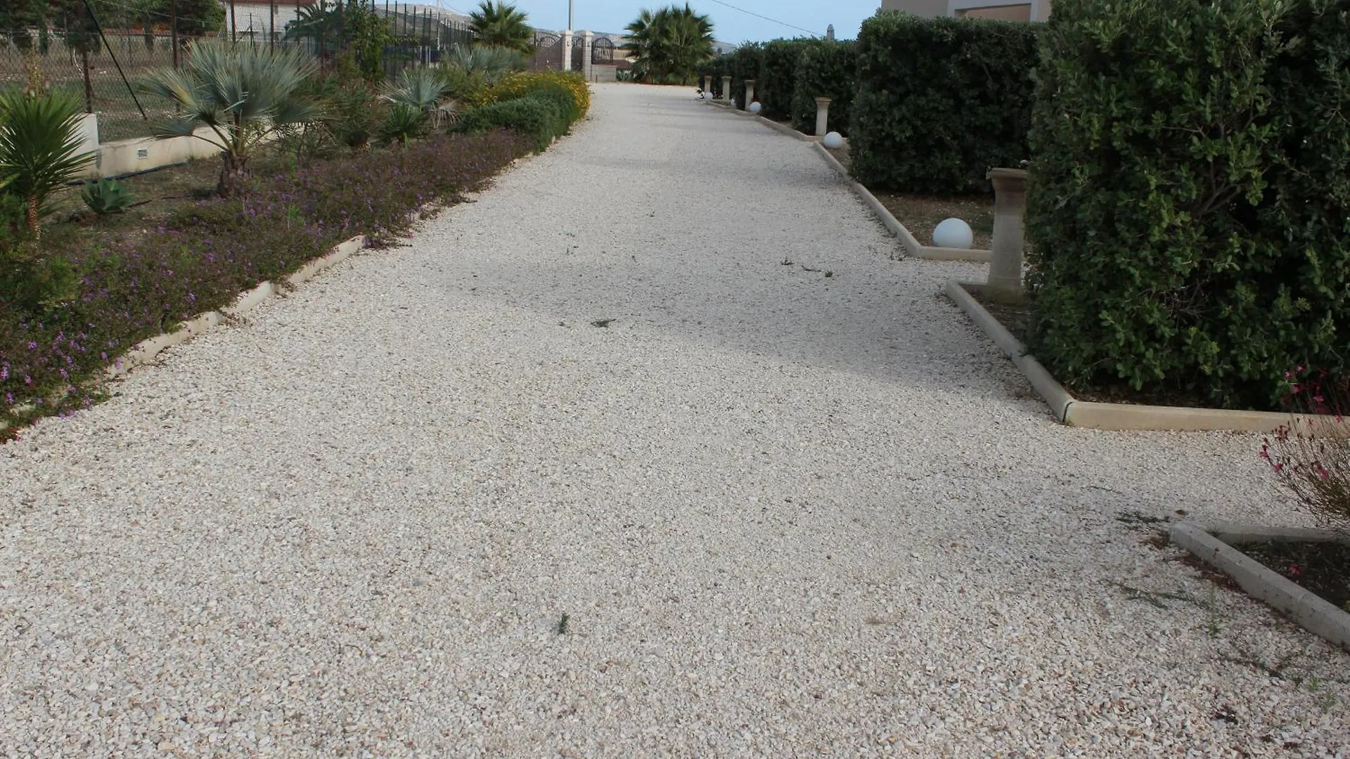 Alojamento de Acomodação e Pequeno-almoço B&B L'Eden Di Capo Bianco Montallegro Itália