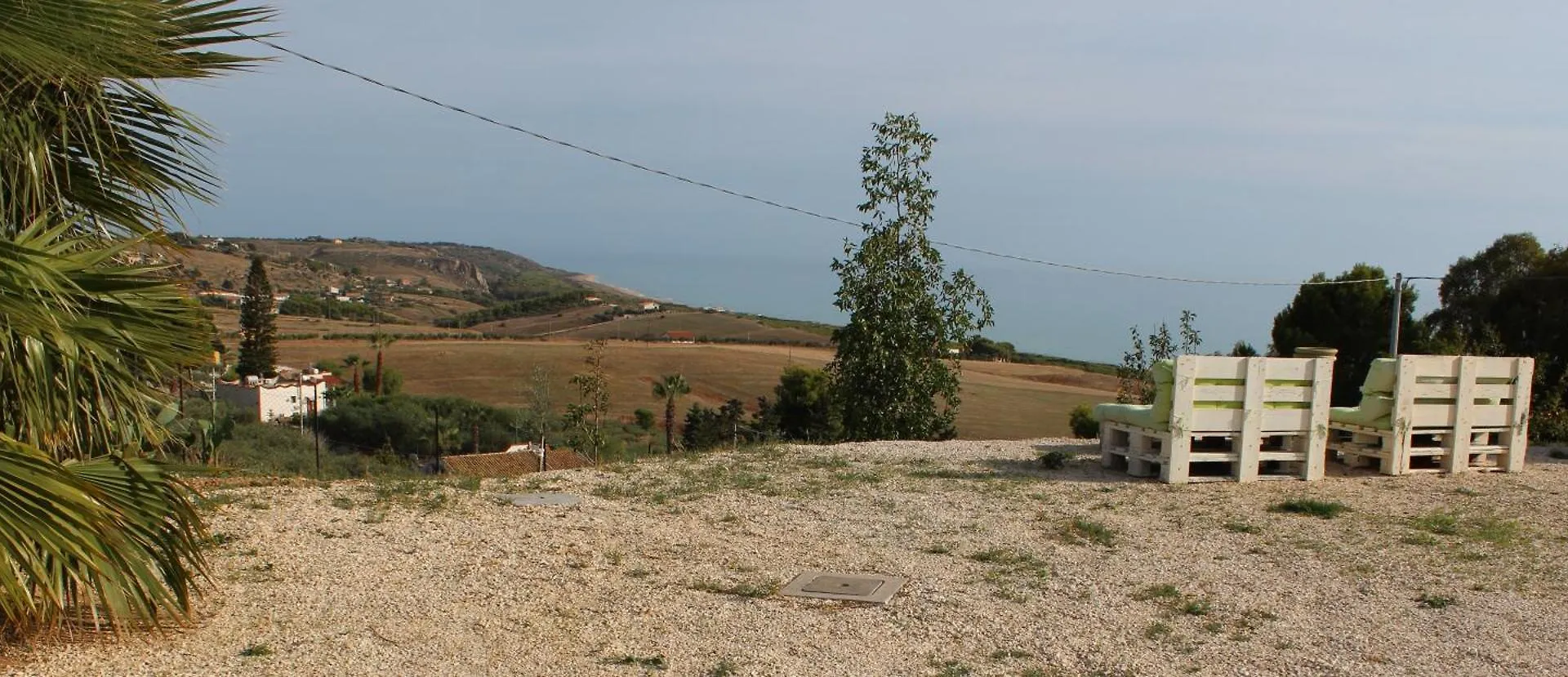 B&B L'Eden Di Capo Bianco Montallegro