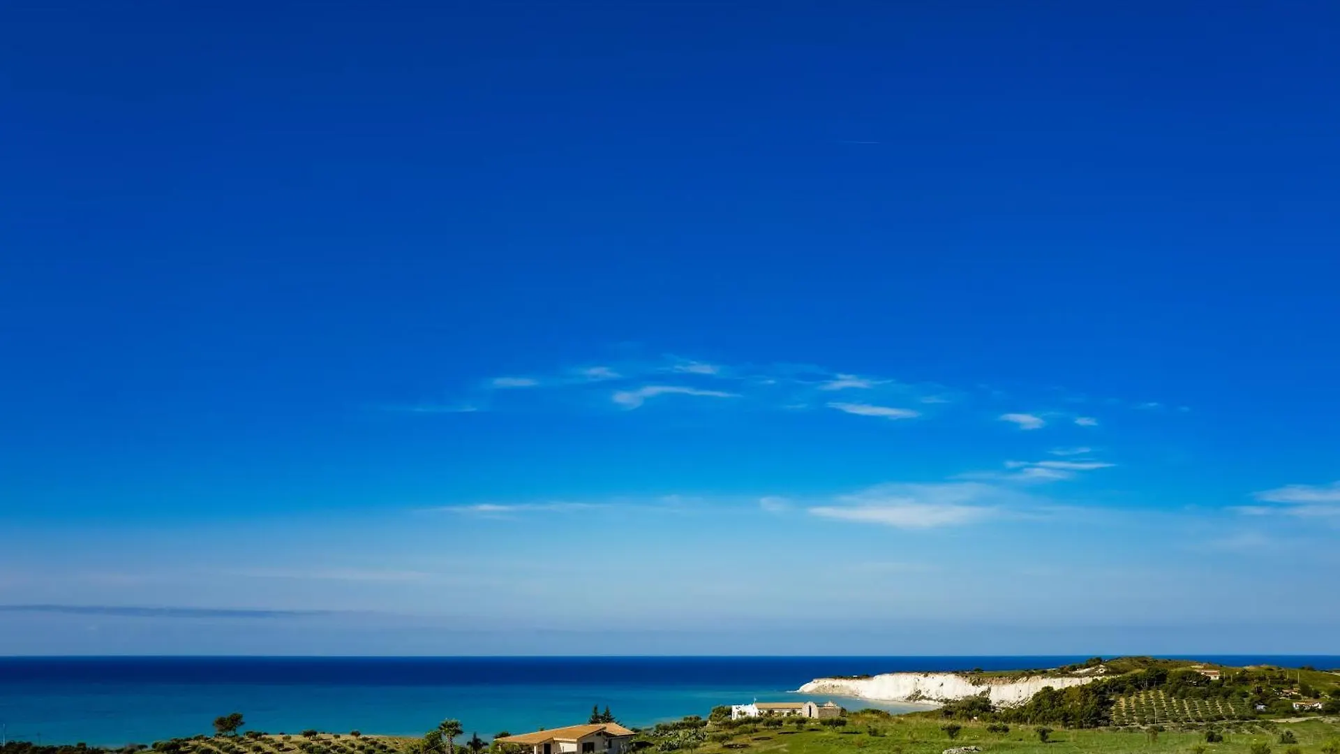 B&B L'Eden Di Capo Bianco Montallegro