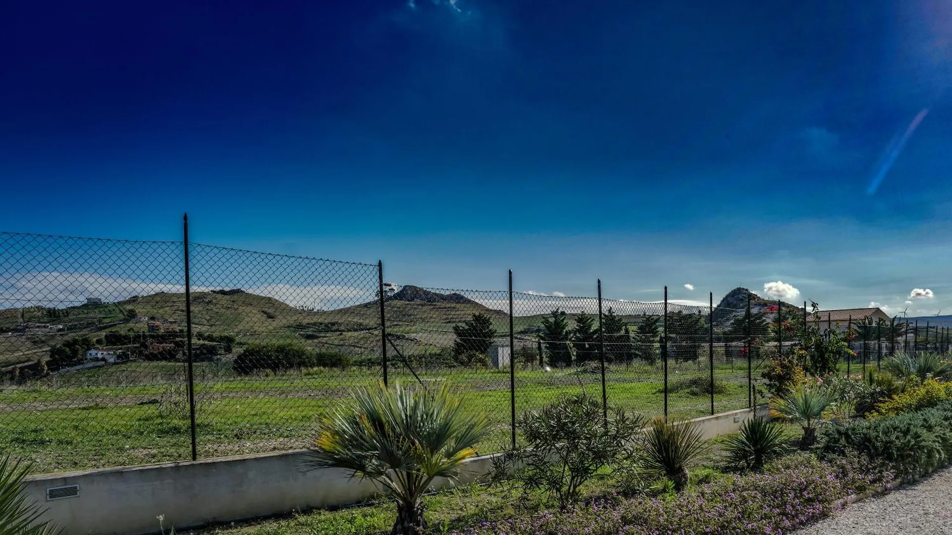 Alojamento de Acomodação e Pequeno-almoço B&B L'Eden Di Capo Bianco Montallegro