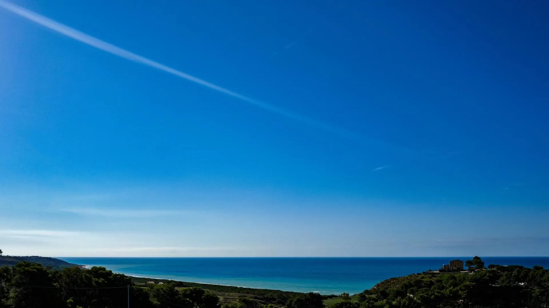 B&B L'Eden Di Capo Bianco Montallegro Alojamento de Acomodação e Pequeno-almoço