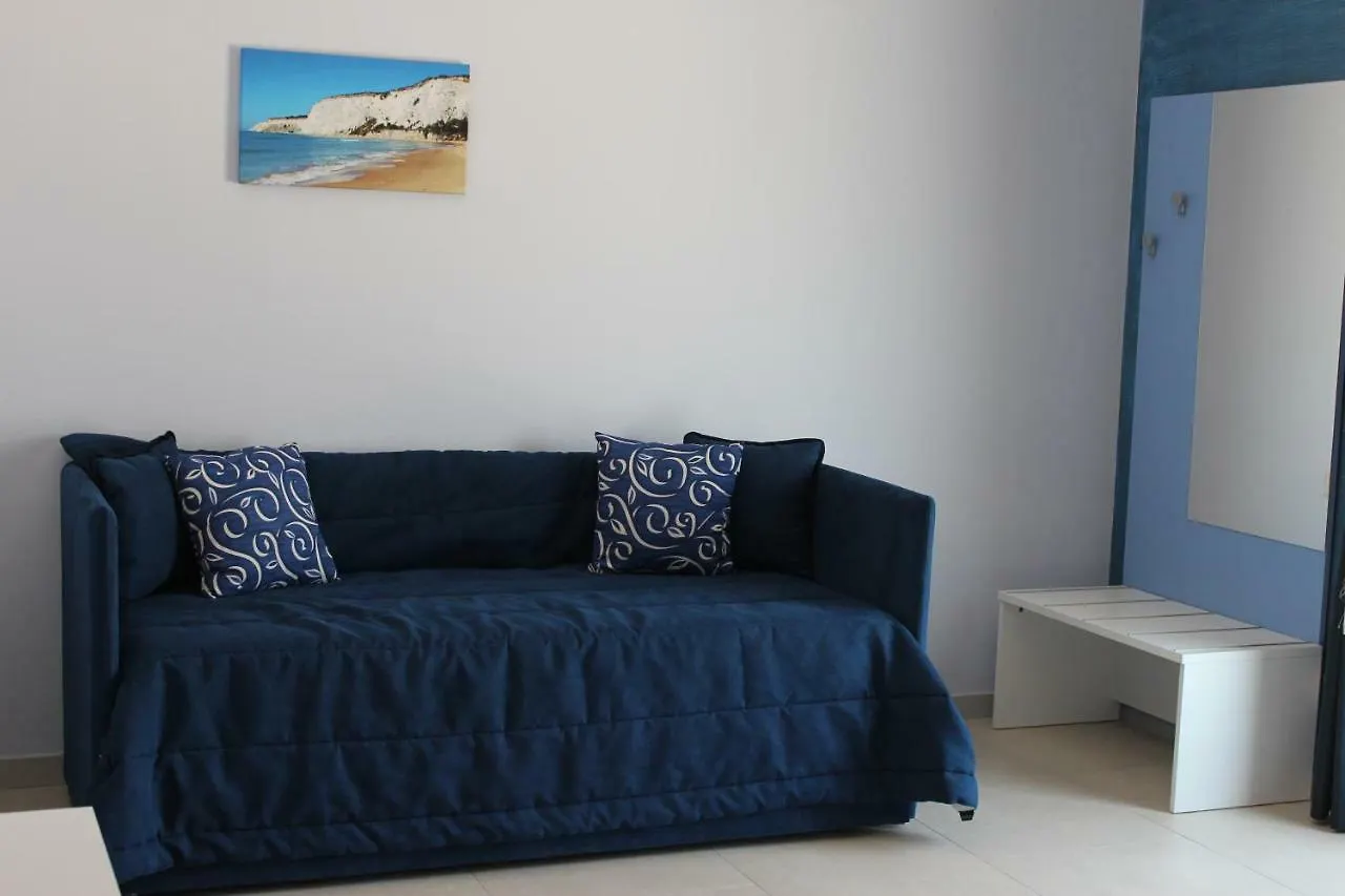 B&B L'Eden Di Capo Bianco Montallegro