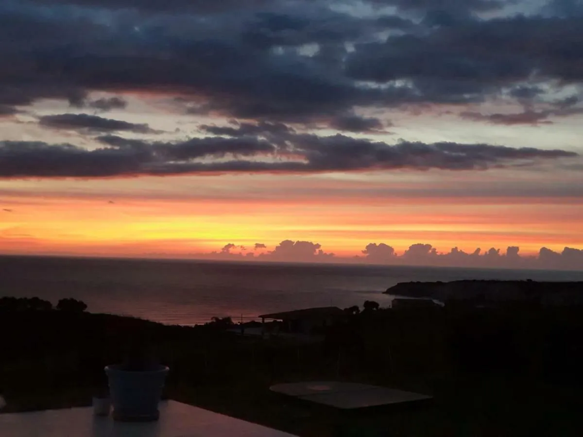B&B L'Eden Di Capo Bianco Montallegro 0*,