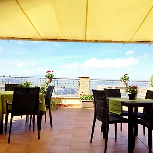 Bed & Breakfast Bella Vista, Valguarnera Caropepe