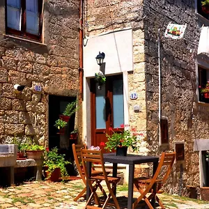 Bed & Breakfast Cas'antica Soprana, Petralia Soprana