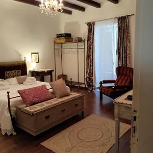 Bed & Breakfast A Casa Del Nonno, Isnello