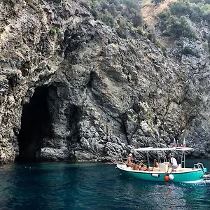 2* Bed & Breakfast Limoni Sul Mare