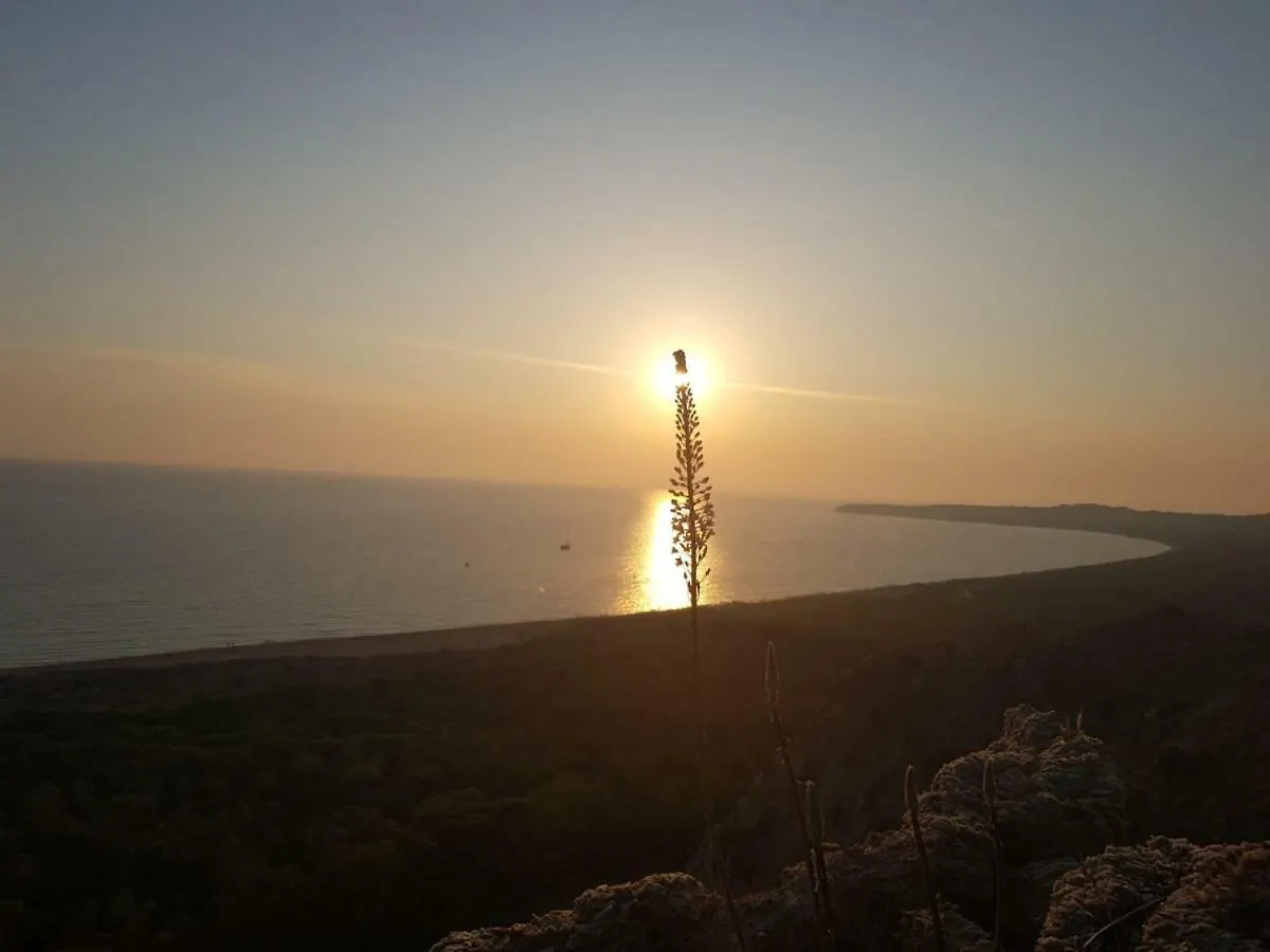 Bed & Breakfast B&B L'Eden Di Capo Bianco Montallegro Italia